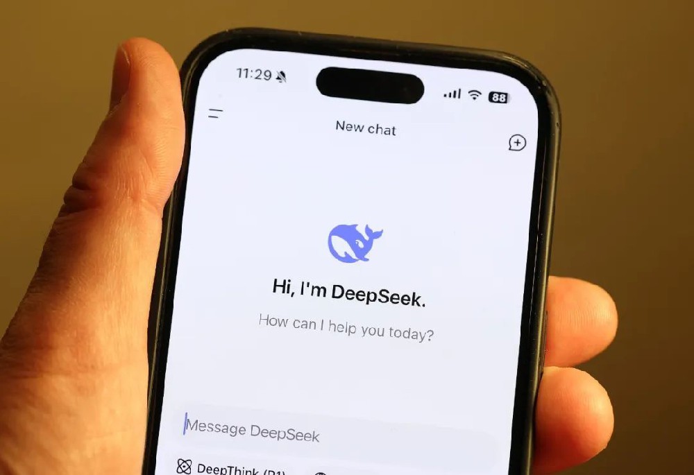 DeepSeek爆火背后的几点观察，究竟有哪些厉害之处